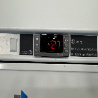 ABS -30 Freezer image 2